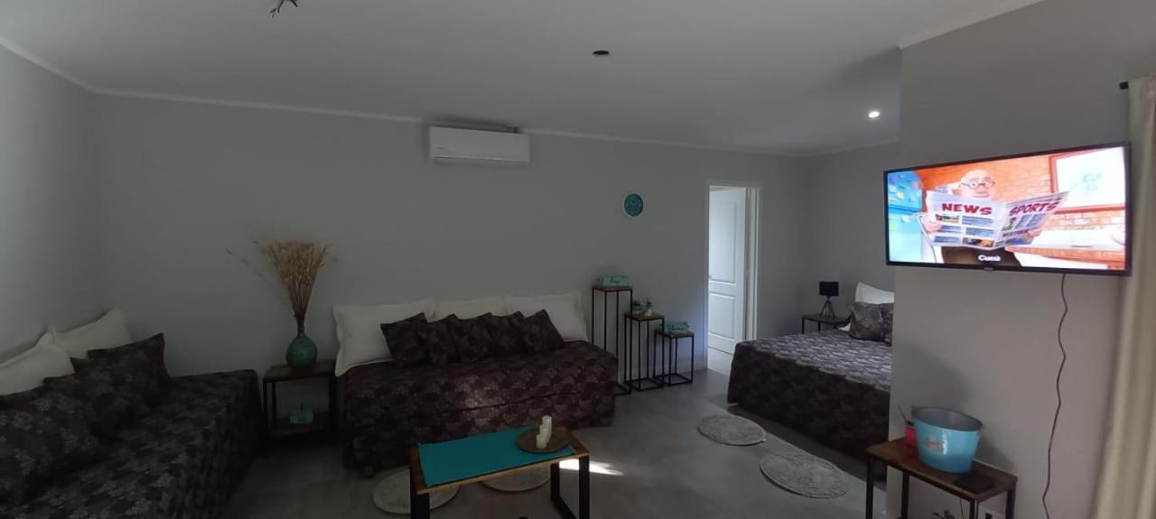 Departamentos Frente A La Playa Faro Vistas Del Sur Apartment มาร์เดลปลาตา ภายนอก รูปภาพ