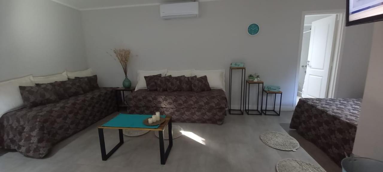 Departamentos Frente A La Playa Faro Vistas Del Sur Apartment มาร์เดลปลาตา ภายนอก รูปภาพ