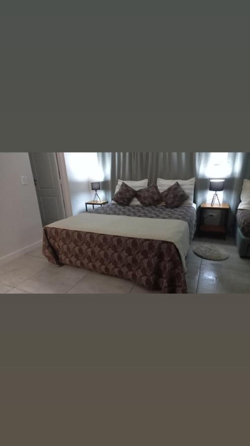 Departamentos Frente A La Playa Faro Vistas Del Sur Apartment มาร์เดลปลาตา ภายนอก รูปภาพ