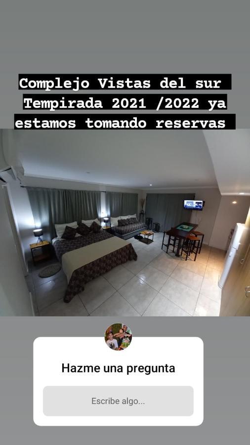 Departamentos Frente A La Playa Faro Vistas Del Sur Apartment มาร์เดลปลาตา ภายนอก รูปภาพ