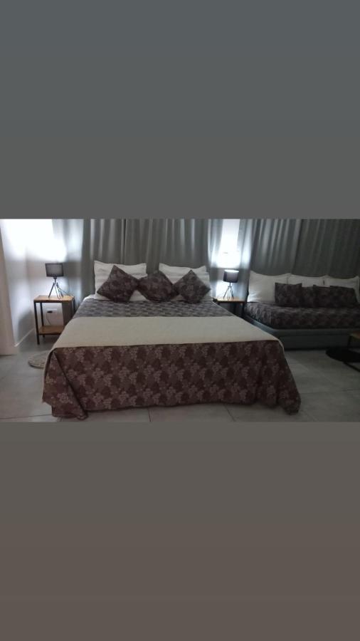 Departamentos Frente A La Playa Faro Vistas Del Sur Apartment มาร์เดลปลาตา ภายนอก รูปภาพ