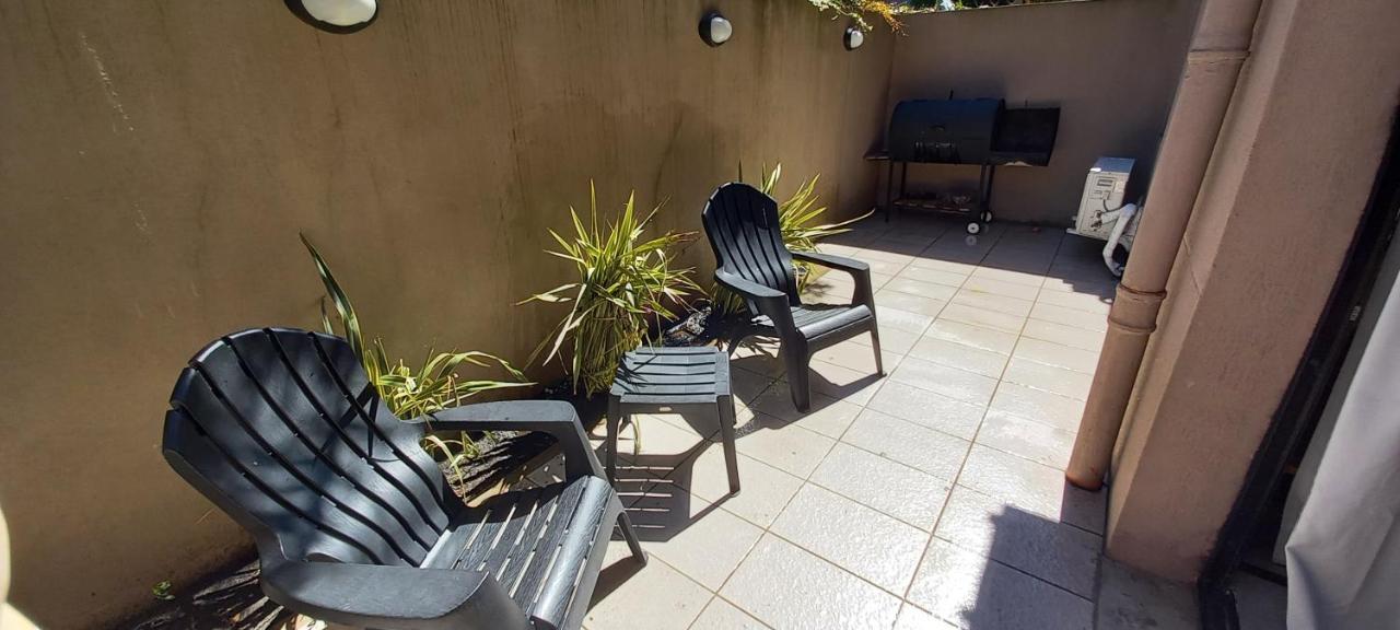 Departamentos Frente A La Playa Faro Vistas Del Sur Apartment มาร์เดลปลาตา ภายนอก รูปภาพ